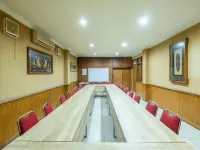 Nyland Cijagra Hotel by My Hospitality Hotel di Bandung Kidul