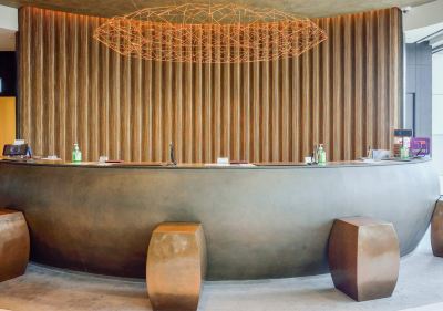 その他 ソラリア西鉄ホテルソウル明洞の写真