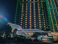 Grand Kamala Lagoon by 21 Room Netflix