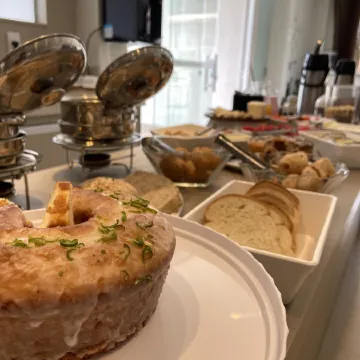 Pousada Viver Capitólio