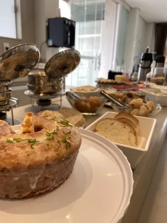 Pousada Viver Capitólio