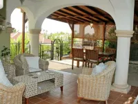 Bonalba Golf Resort Hotels in Jijona
