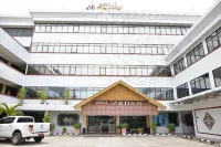 Hotel Medan