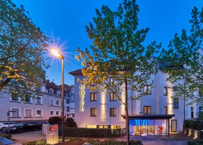 Hotel Maximilians, Weber Business & Weekend Hotels Hotels in der Nähe von Ausblick Baldeney