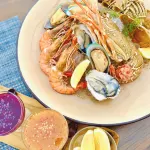 Tongsai Bay ホテル - 朝食