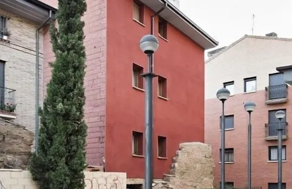 波薩達德拉盧納酒店