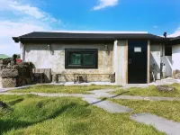 Jeju Pension Doldamnomo Jip Doldamjeom Hotels in der Nähe von Jeju Olle