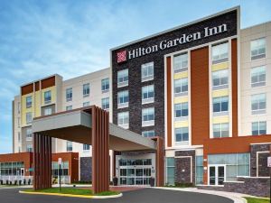 Hilton Garden Inn Manassas