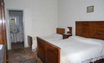 B&B Cascina Bricchetto