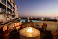 Beach Terrace - Beach
