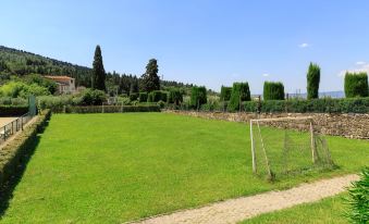 Agriturismo Fattoria di Sommaia