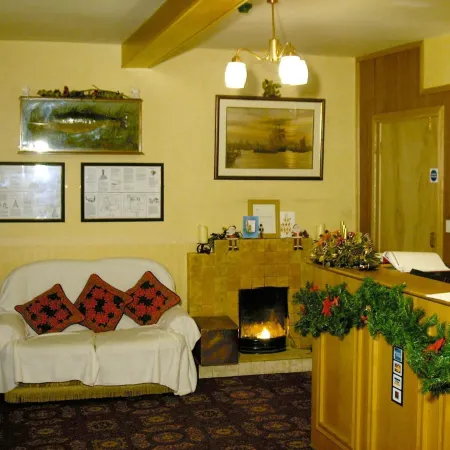 Ryan's Hotel