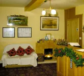 Ryan's Hotel Hotels in Конг