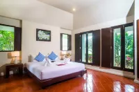 The Hive Hotel Hoteles en Ko Samui