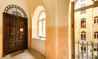 B&B Colosseo Panoramic Rooms