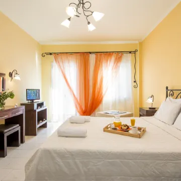 Kostis Villas