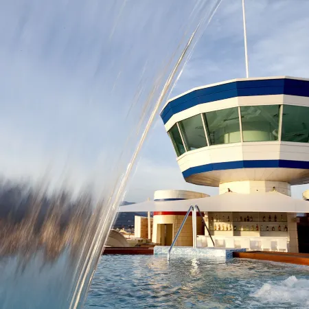Yacht Club Marina di Loano | Una Esperienze