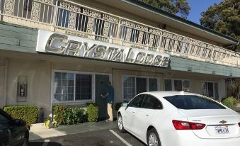 Crystal Lodge Motel