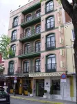 Hotel Jardín de Aranjuez - Wi-Fi