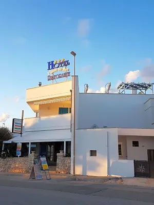 Hotel Ristorante I Colori del Mare