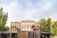 Mikelina Boutique Hotel Hotels in Glika Nera