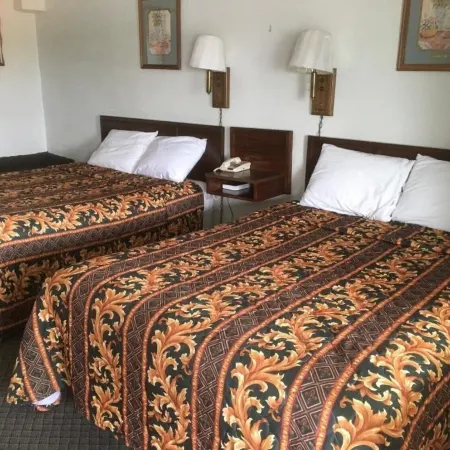 Kansan Motel