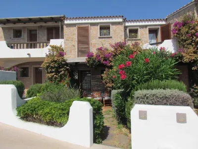 Case Vacanza Castello di Gallura Hotels in Conca Verde