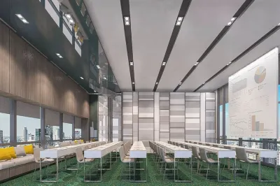 Ibis Styles Bangkok Sukhumvit 50 Hotels in Bangkok