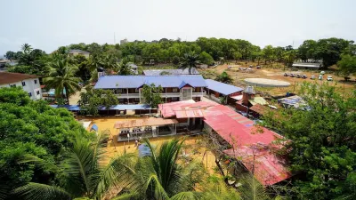 The Family Kingdom Resort Hotels near British Council