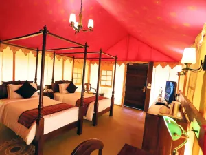 Serena Beach Resort