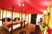 Serena Beach Resort Hotels in Kutch