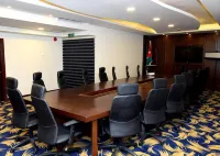 Sparr Hotel Hotels in As-Salt