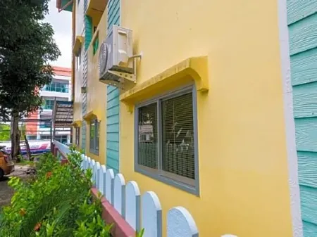 Pachumas Hotel