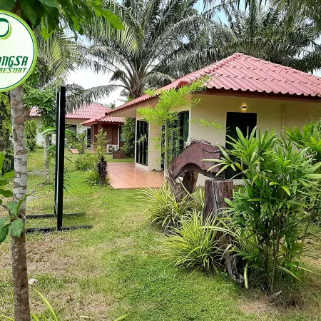 Payabangsa Resort