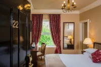 Gabriel House Guesthouse - Haustierfreundliche