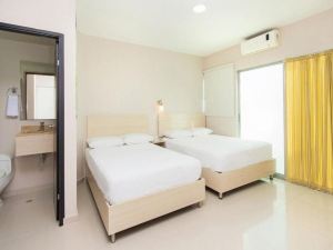 Ribai Hotels -Riohacha