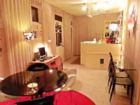 Casa de Huespedes Dolce Vita