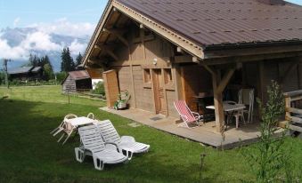 Chalet Sage