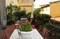 L'Antica Porta Boutique B&B Hoteles en Gavinana - Galluzzo