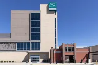 ACホテル・シンシナティ・アット・ライブラリー・センター
