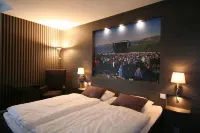 Thon PartnerHotel Skagen Hotel di Bodo