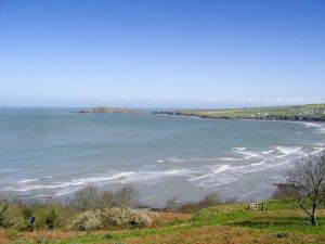 YHA Poppit Sands - Hostel