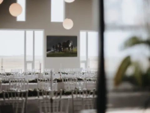 Umi Hotel Hotels in Vik