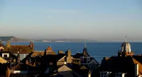 The Royal Lion Hotel Hotels in Combpyne Rousdon