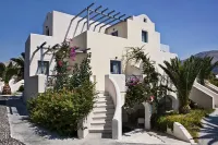 Joy Beach Hotel Hotels in Perivolos