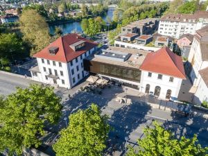 Hotel Kettenbrücke