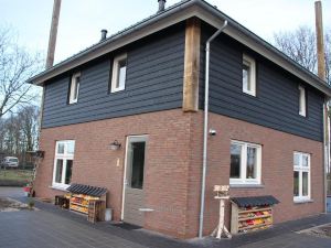 Bed and Breakfast de Volkelse Hooiberg