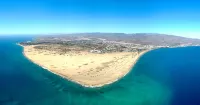 Seaside Sandy Beach Hotels in Playa del Inglés