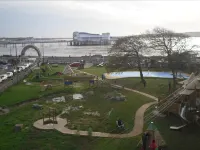 Richmond Hotel Hotels in Weston-Super-Mare
