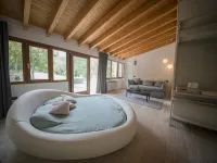 Brisighella Green Wellness - Wifi